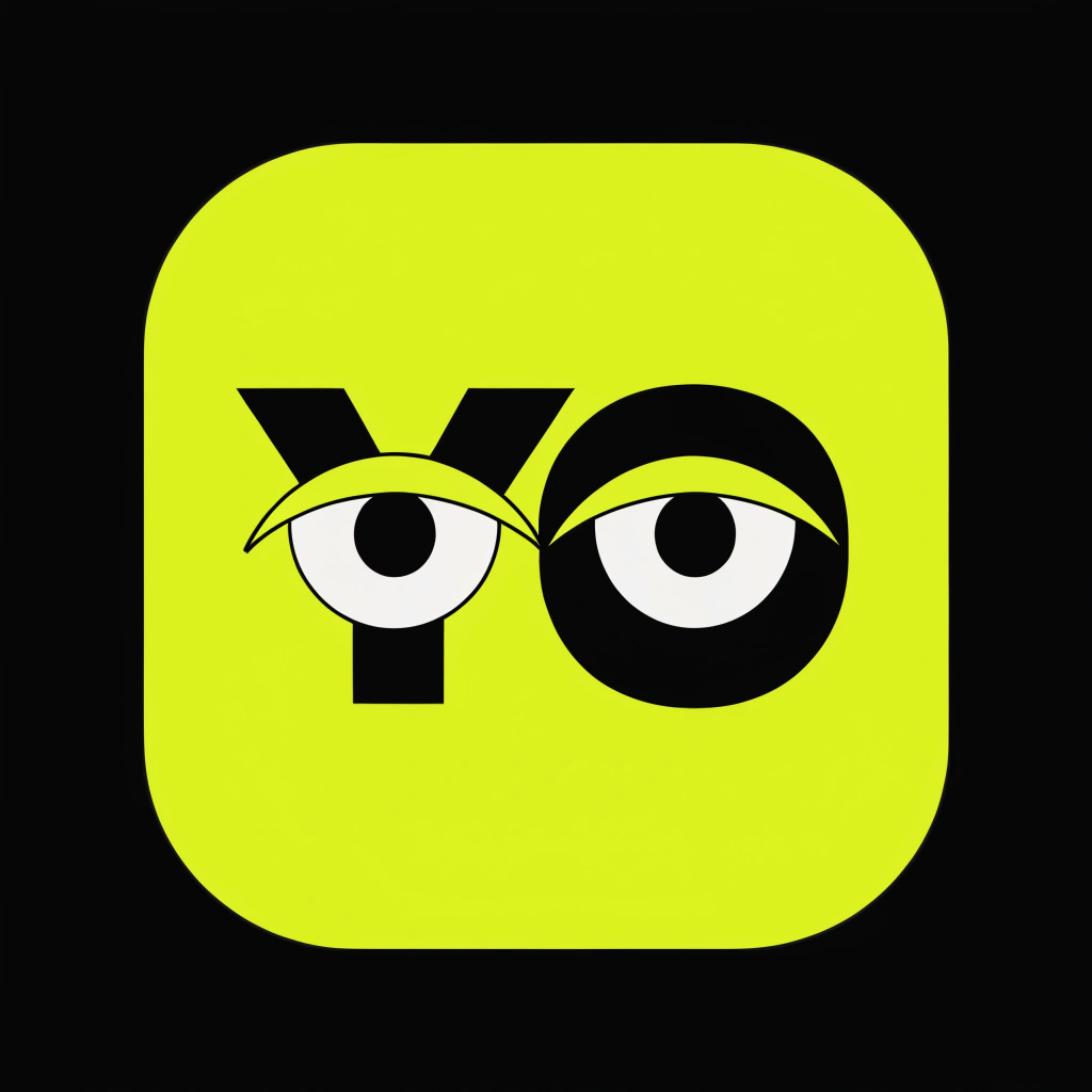 yo icon